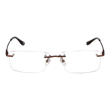 BMW Optical Frame BW5066-H 035 56 Titanium