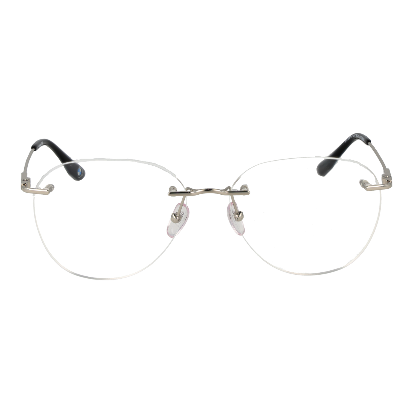 BMW Optical Frame BW5067-H 016 56 Titanium