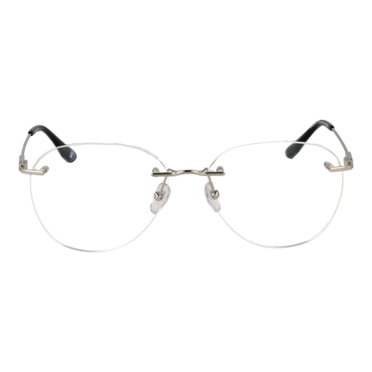BMW Optical Frame BW5067-H 016 56 Titanium