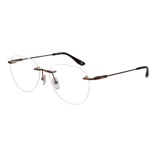 BMW Optical Frame BW5067-H 035 56 Titanium