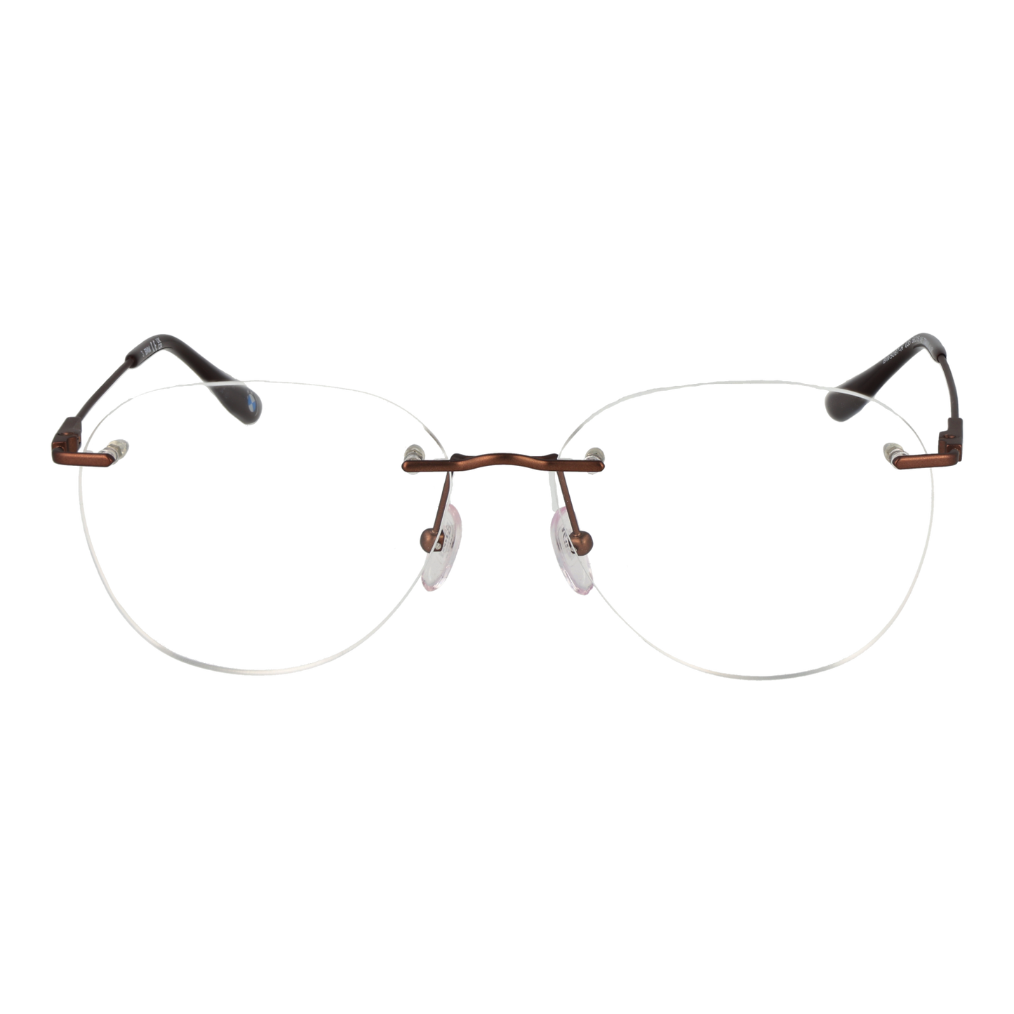 BMW Optical Frame BW5067-H 035 56 Titanium