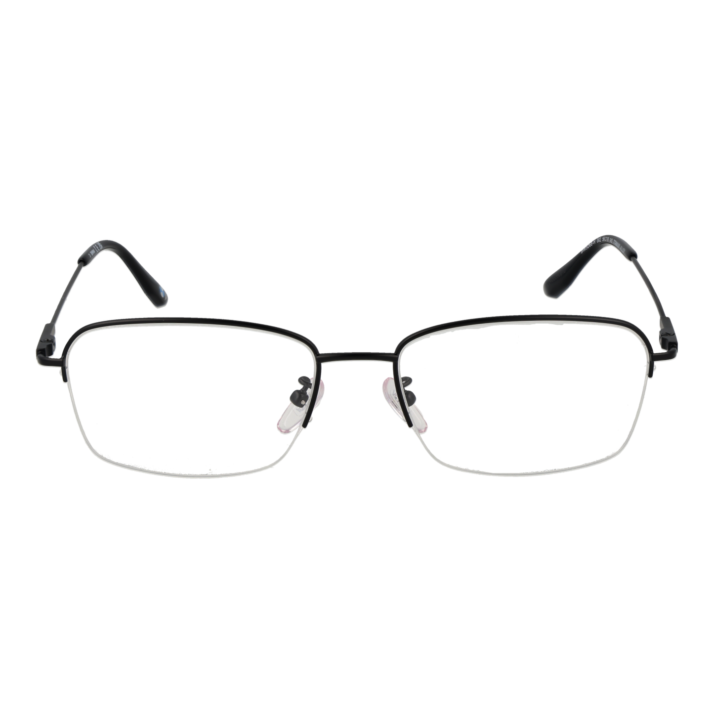 BMW Optical Frame BW5068-H 002 56 Titanium