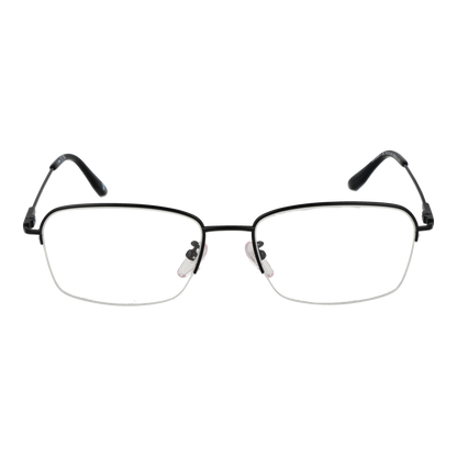 BMW Optical Frame BW5068-H 002 56 Titanium