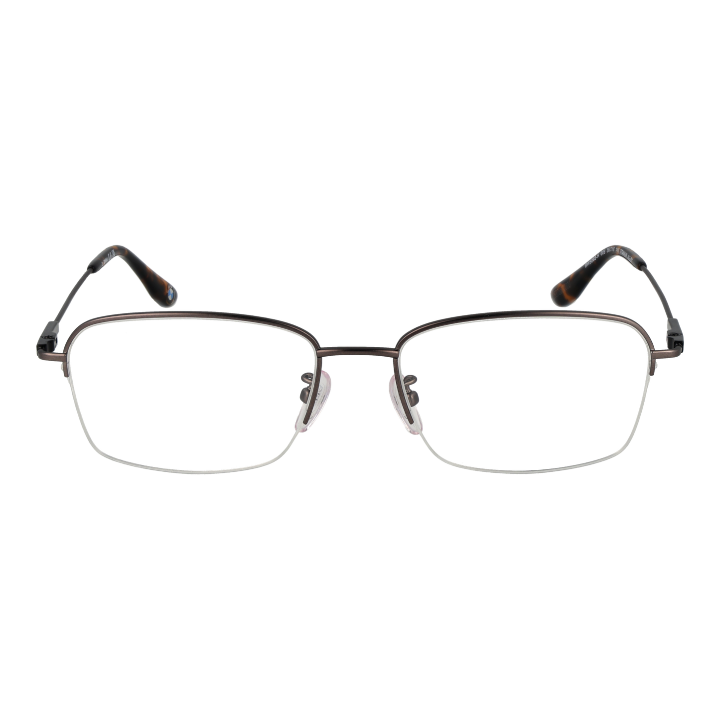 BMW Optical Frame BW5068-H 009 56 Titanium