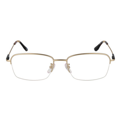 BMW Optical Frame BW5068-H 032 56 Titanium