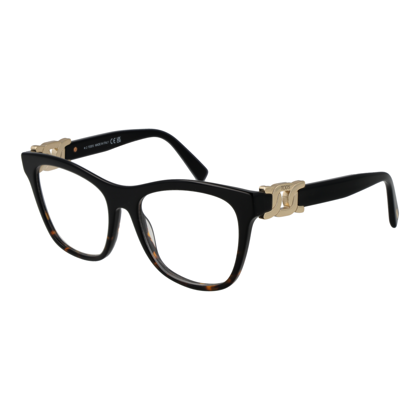 Tods Optical Frame TO5290 005 54