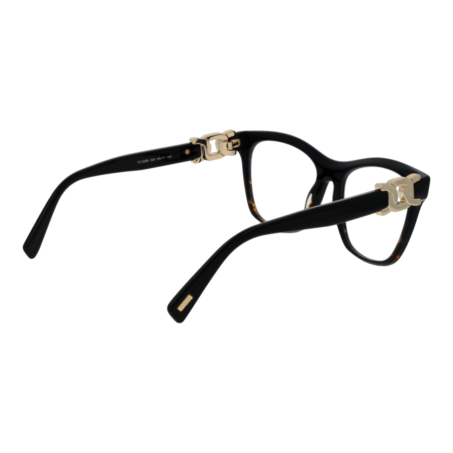 Tods Optical Frame TO5290 005 54