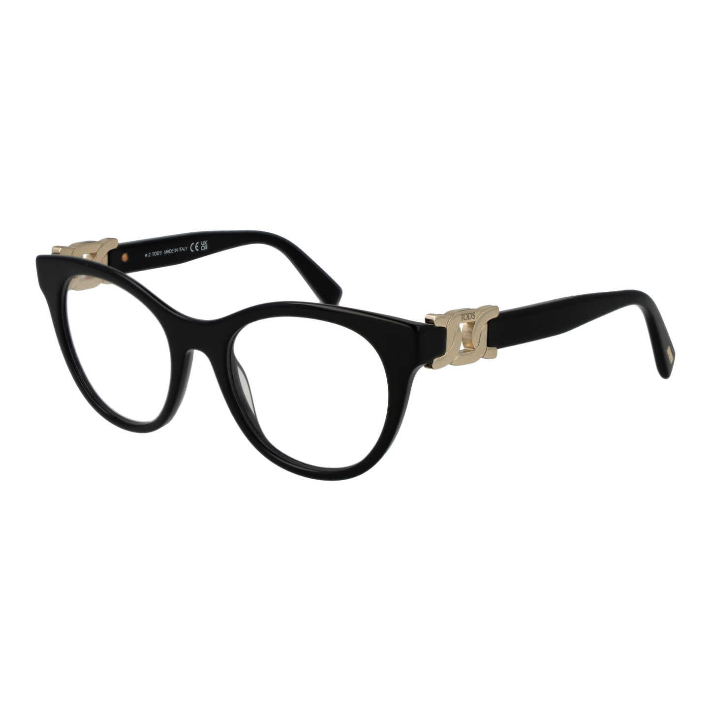 Tods Optical Frame TO5291 001 51
