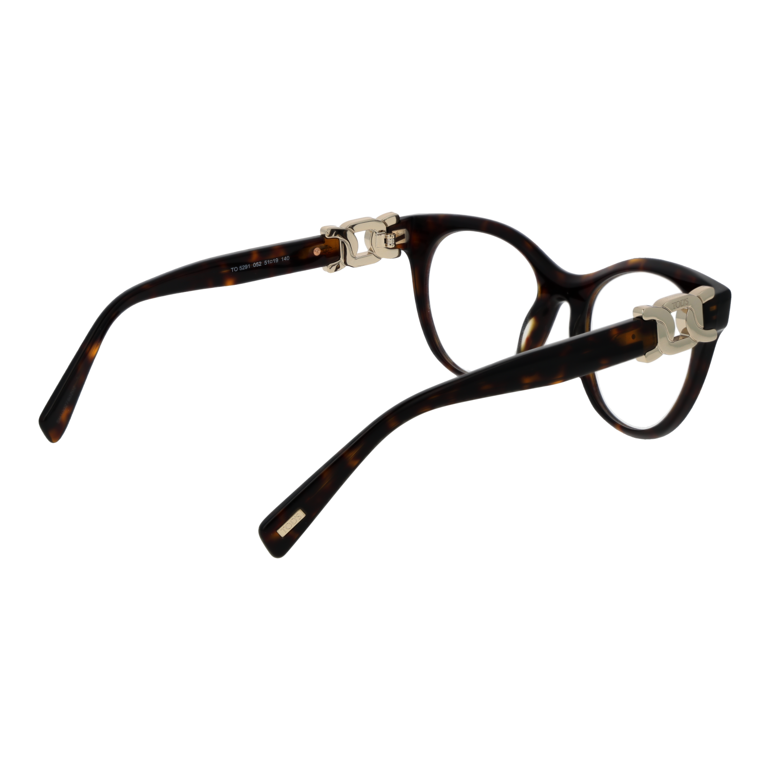 Tods Optical Frame TO5291 052 51