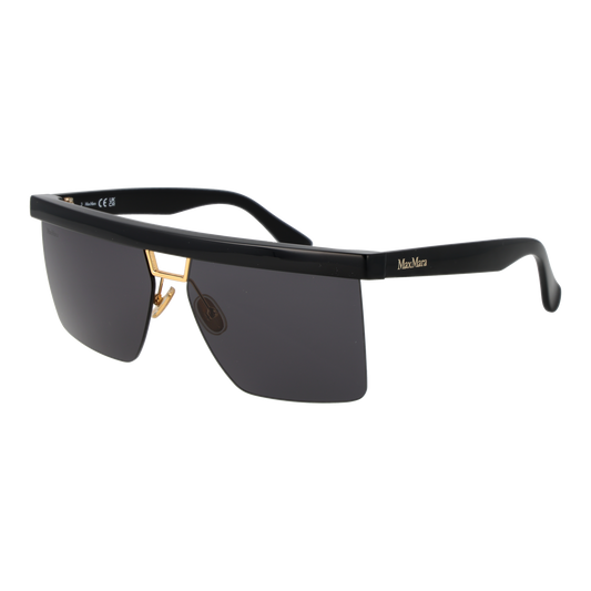 Max Mara Sunglasses MM0072 01A 60