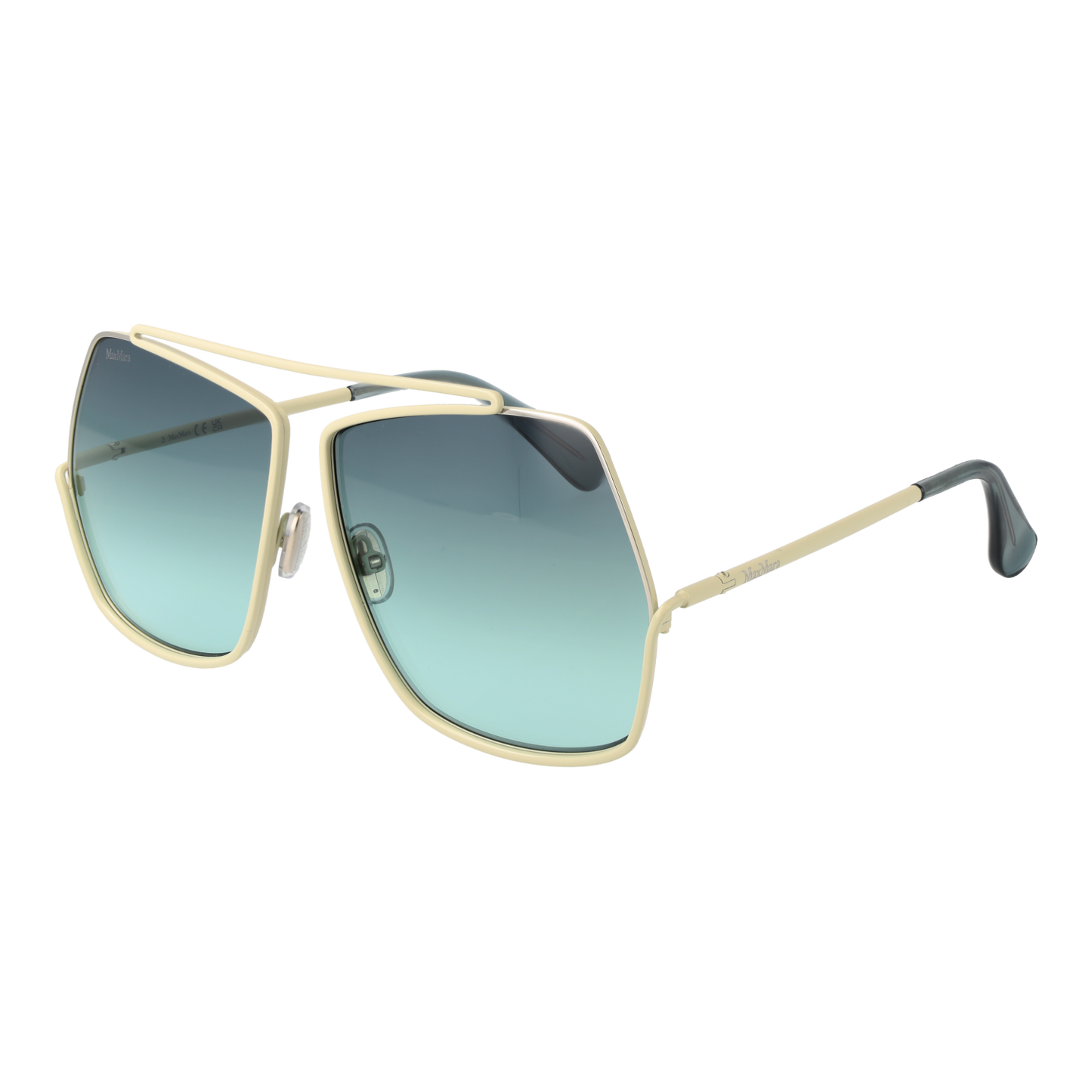 Max Mara Sunglasses MM0006 18W 64