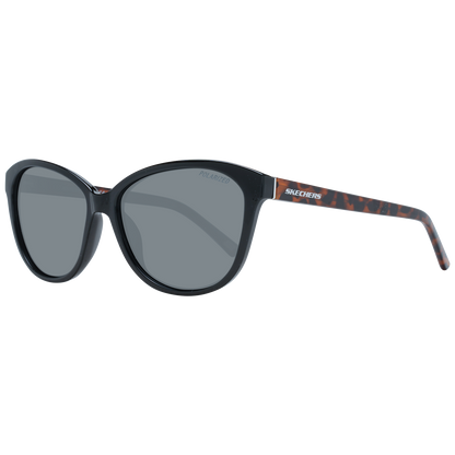 Skechers Sunglasses SE6264 05D 57