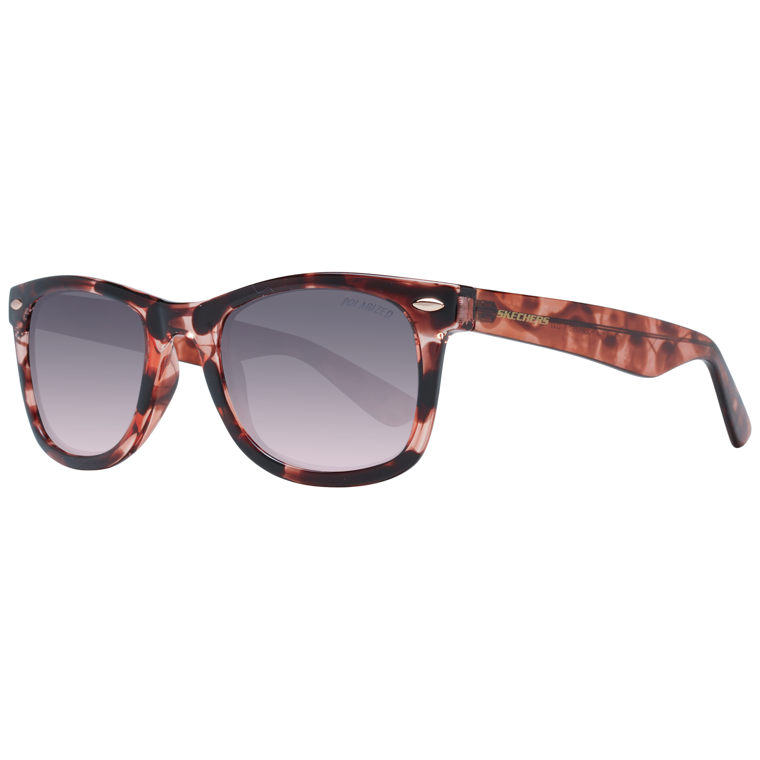 Skechers Sunglasses SE6216 54D 51