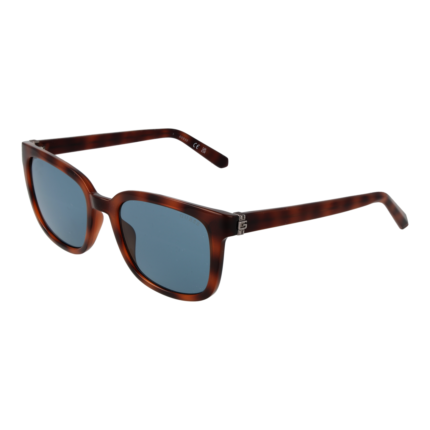 Guess Sunglasses GU00065 53V 53