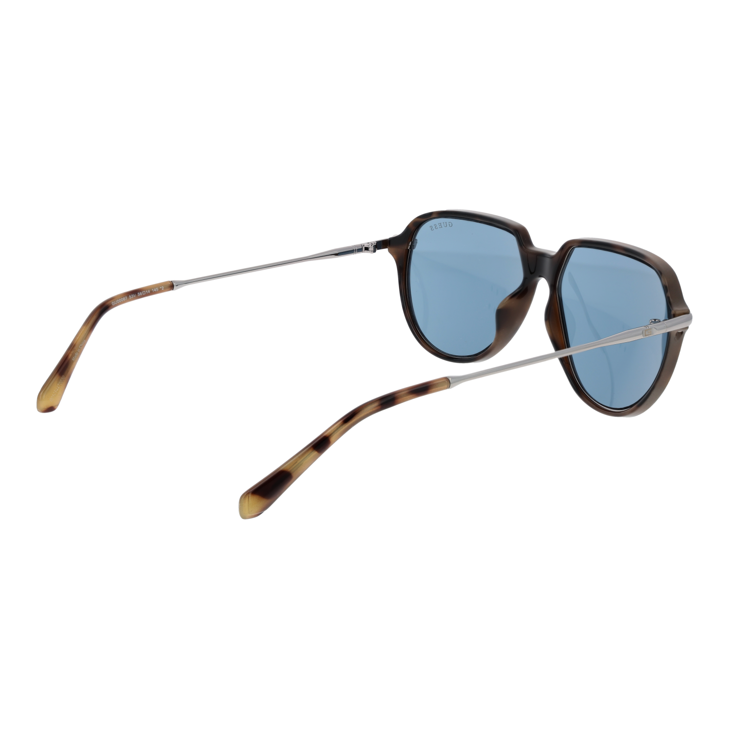 Guess Sunglasses GU00067 53V 56