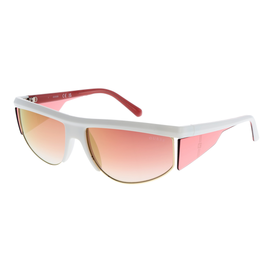 Guess Sunglasses GU00072 21U 62