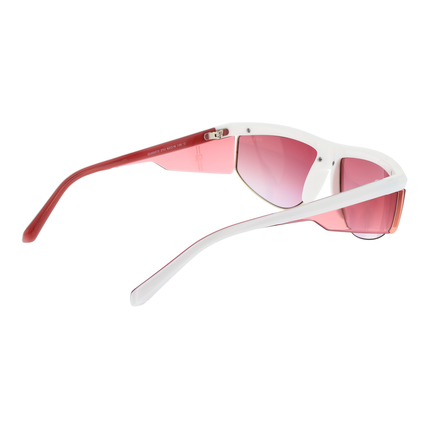 Guess Sunglasses GU00072 21U 62