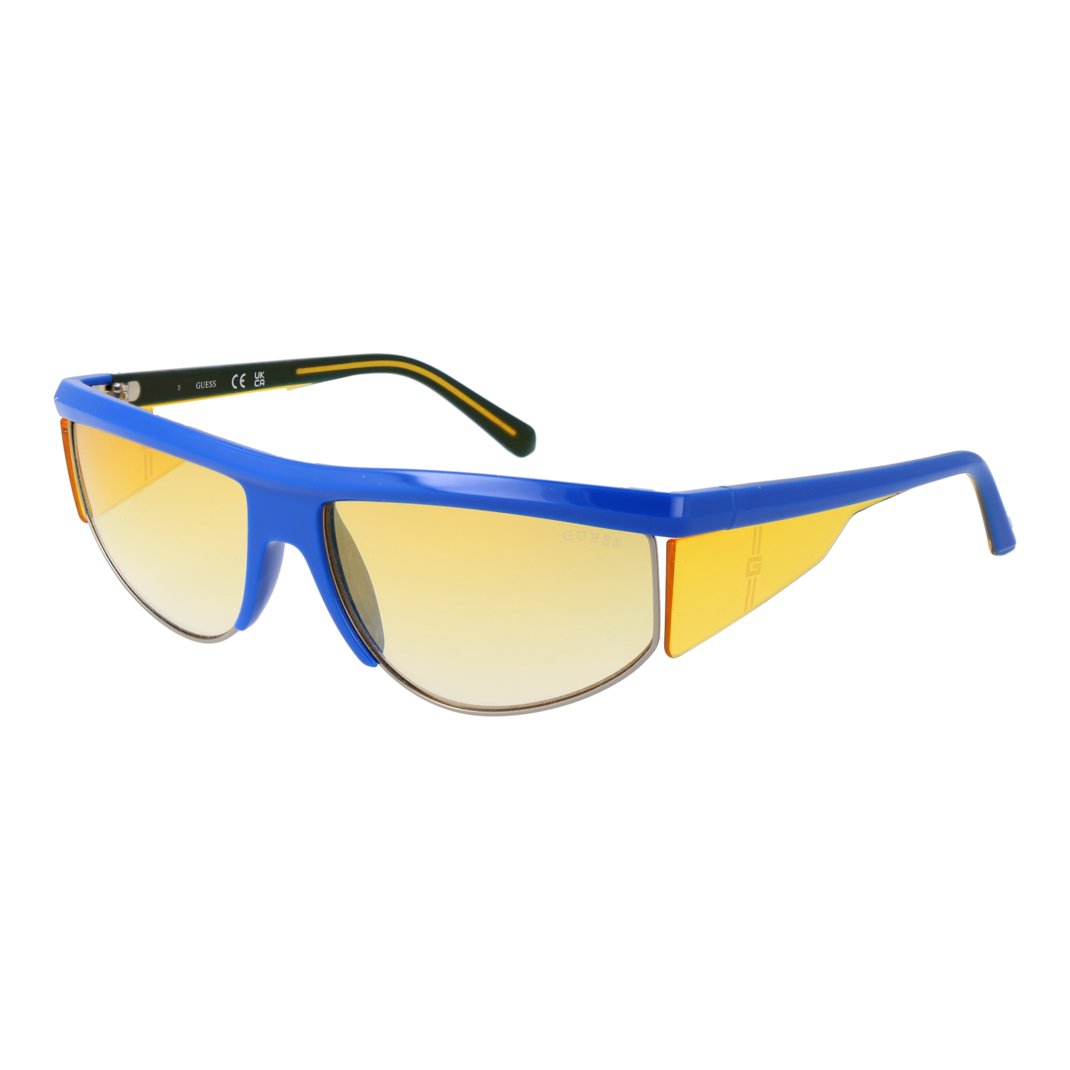 Guess Sunglasses GU00072 90G 62