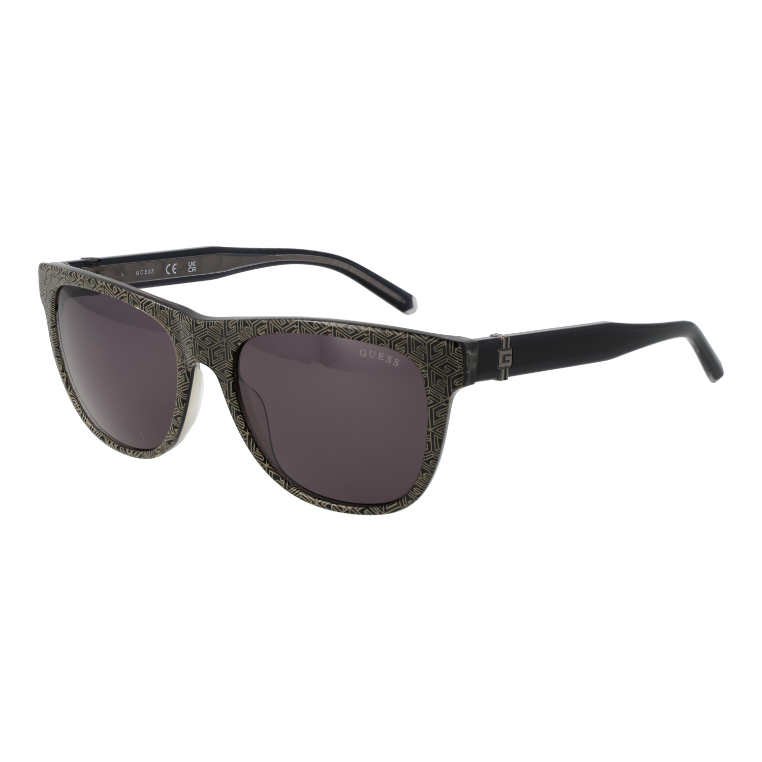 Guess Sunglasses GU00075 05A 54