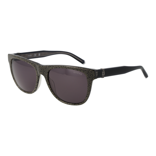 Guess Sunglasses GU00075 05A 54