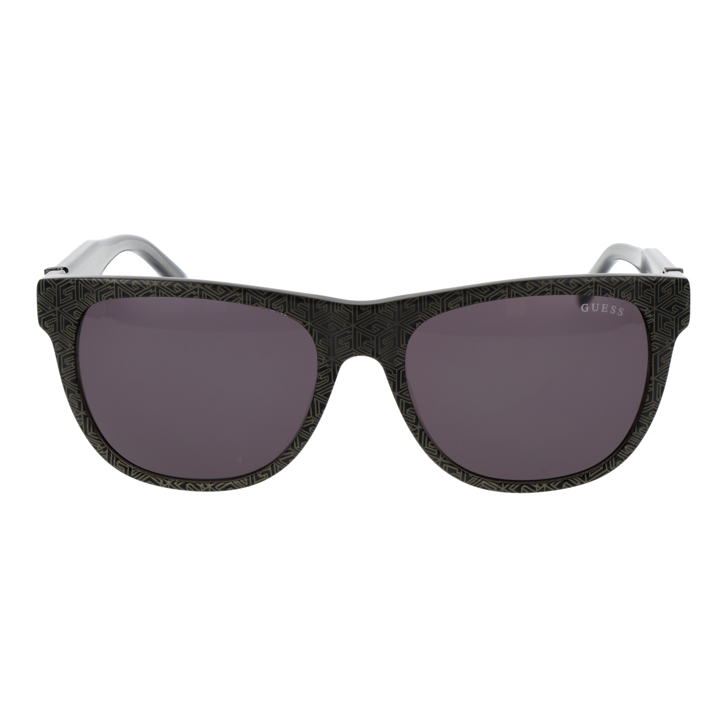 Guess Sunglasses GU00075 05A 54