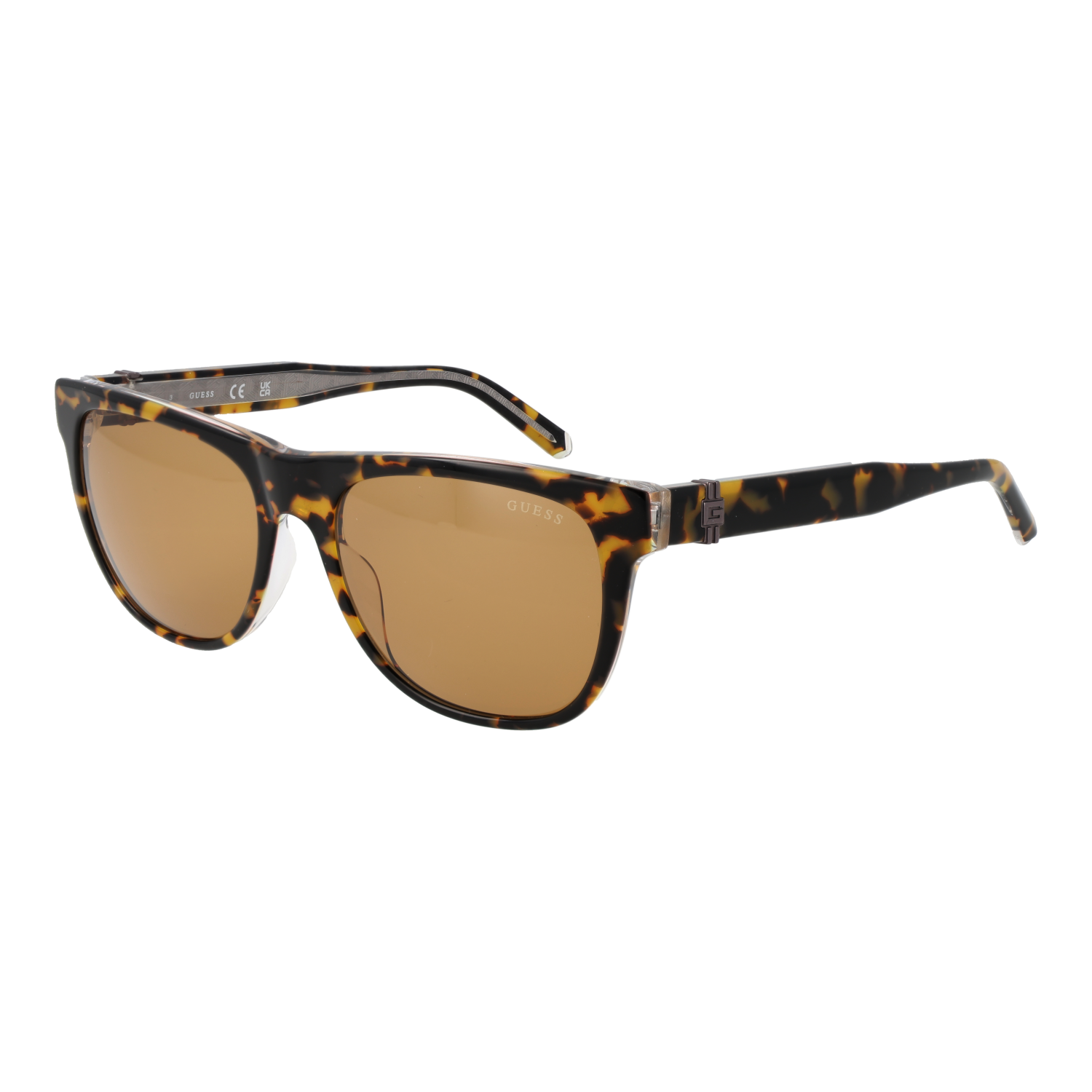 Guess Sunglasses GU00075 53E 54