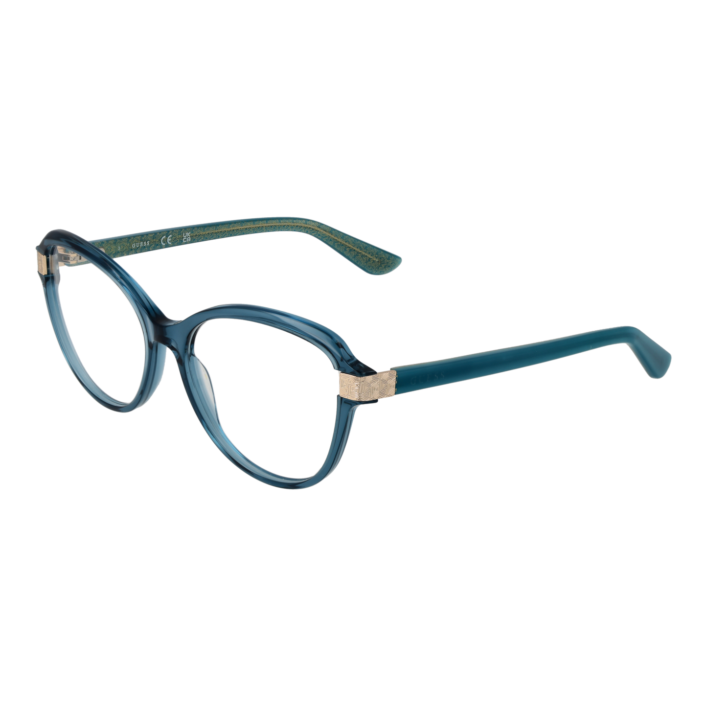 Guess Optical Frame GU2955 087 55