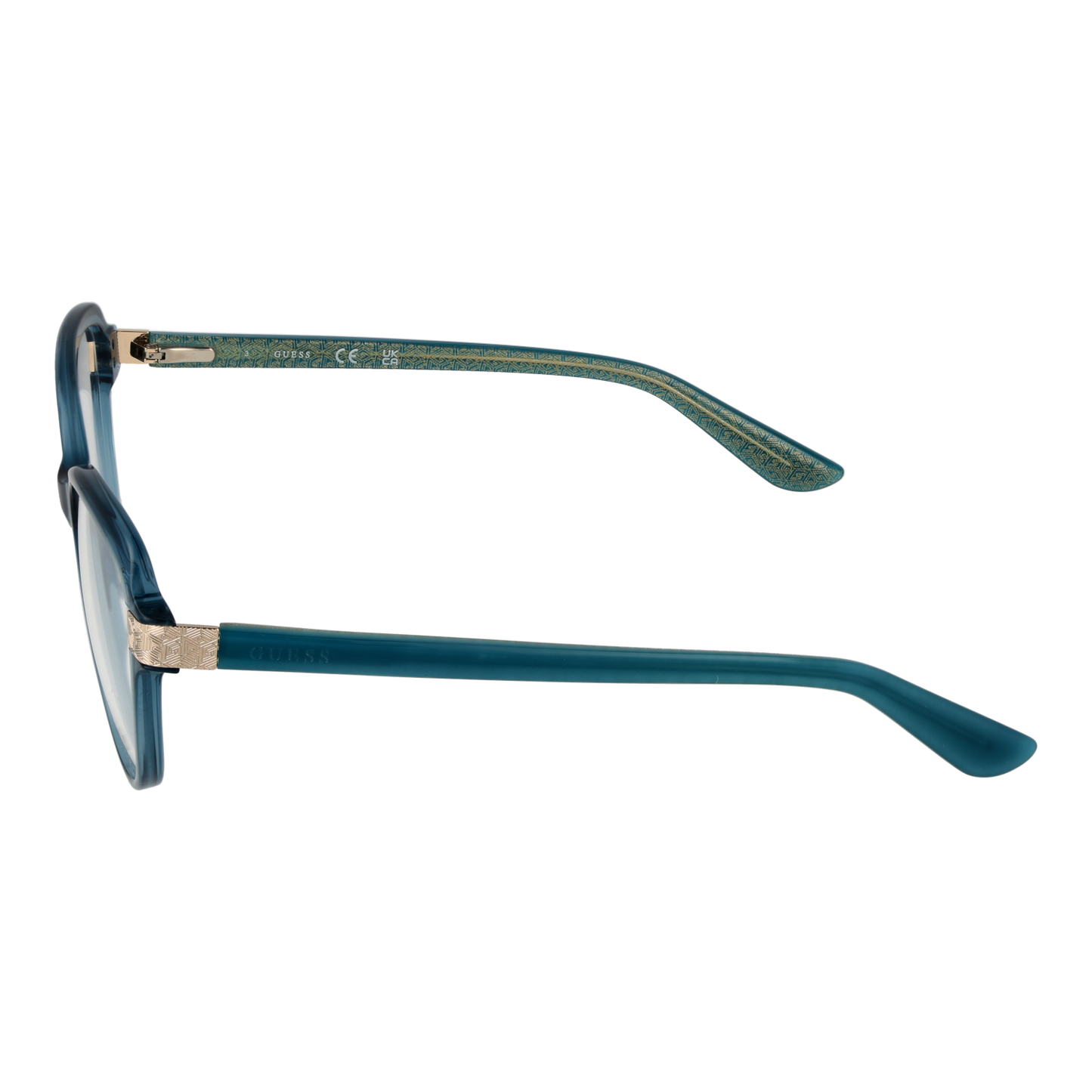 Guess Optical Frame GU2955 087 55