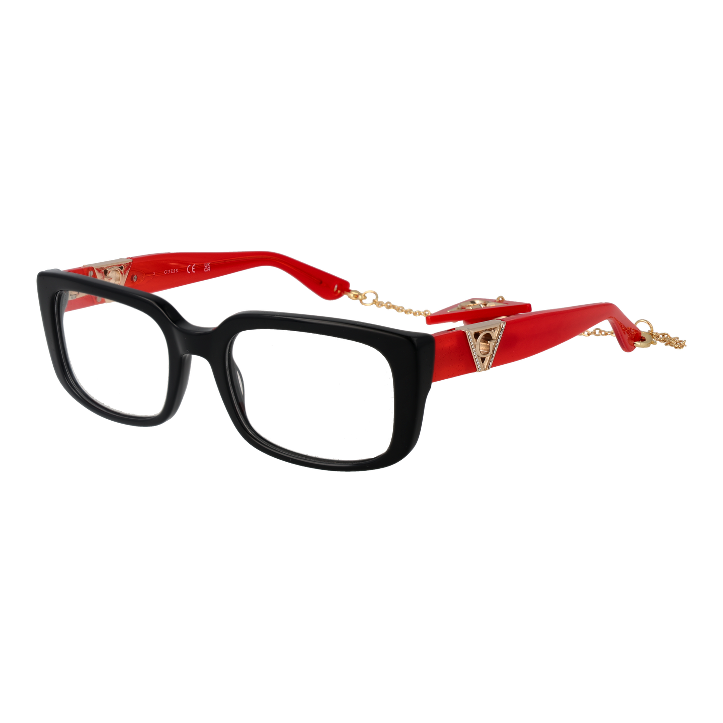 Guess Optical Frame GU2959 005 53