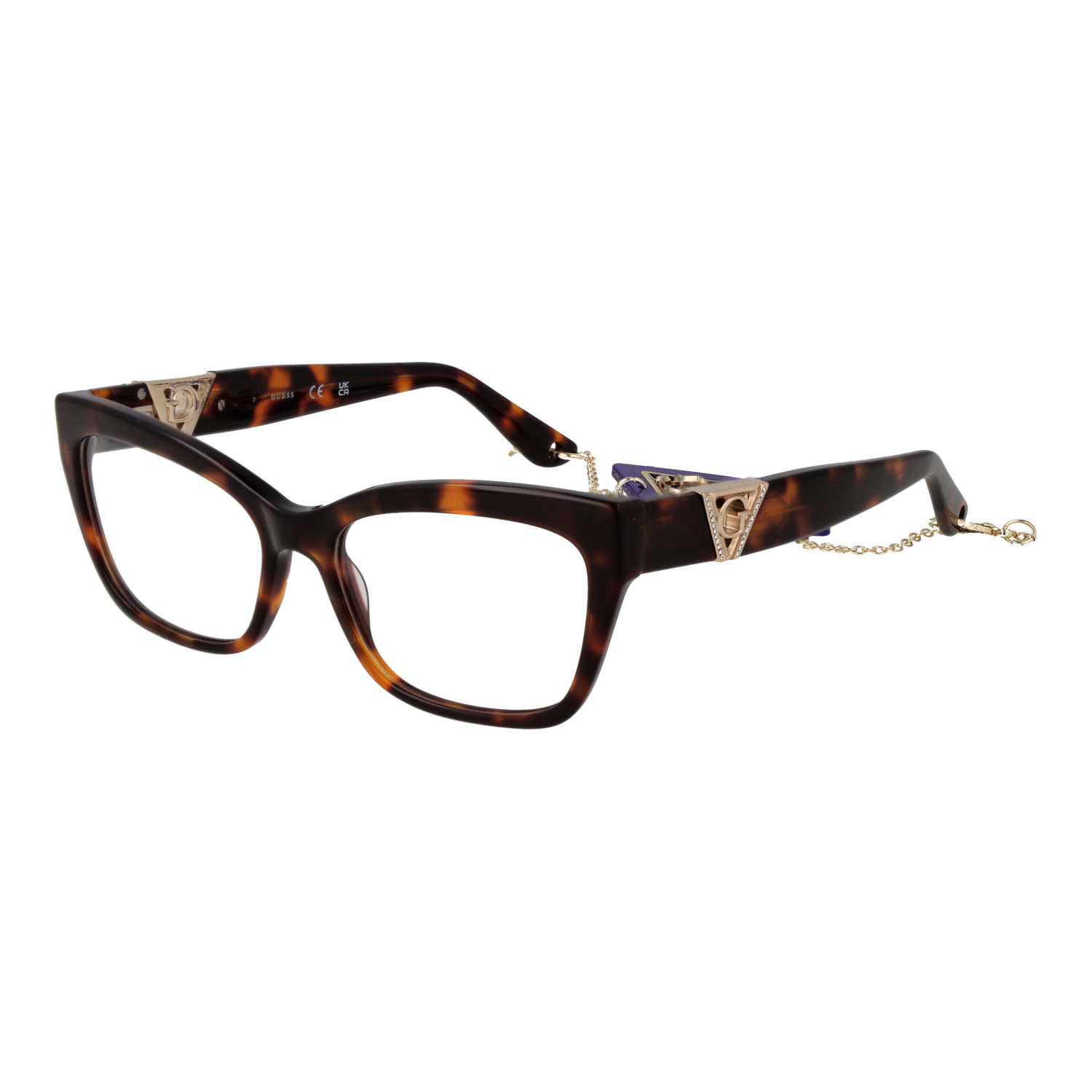 Guess Optical Frame GU2960 052 54