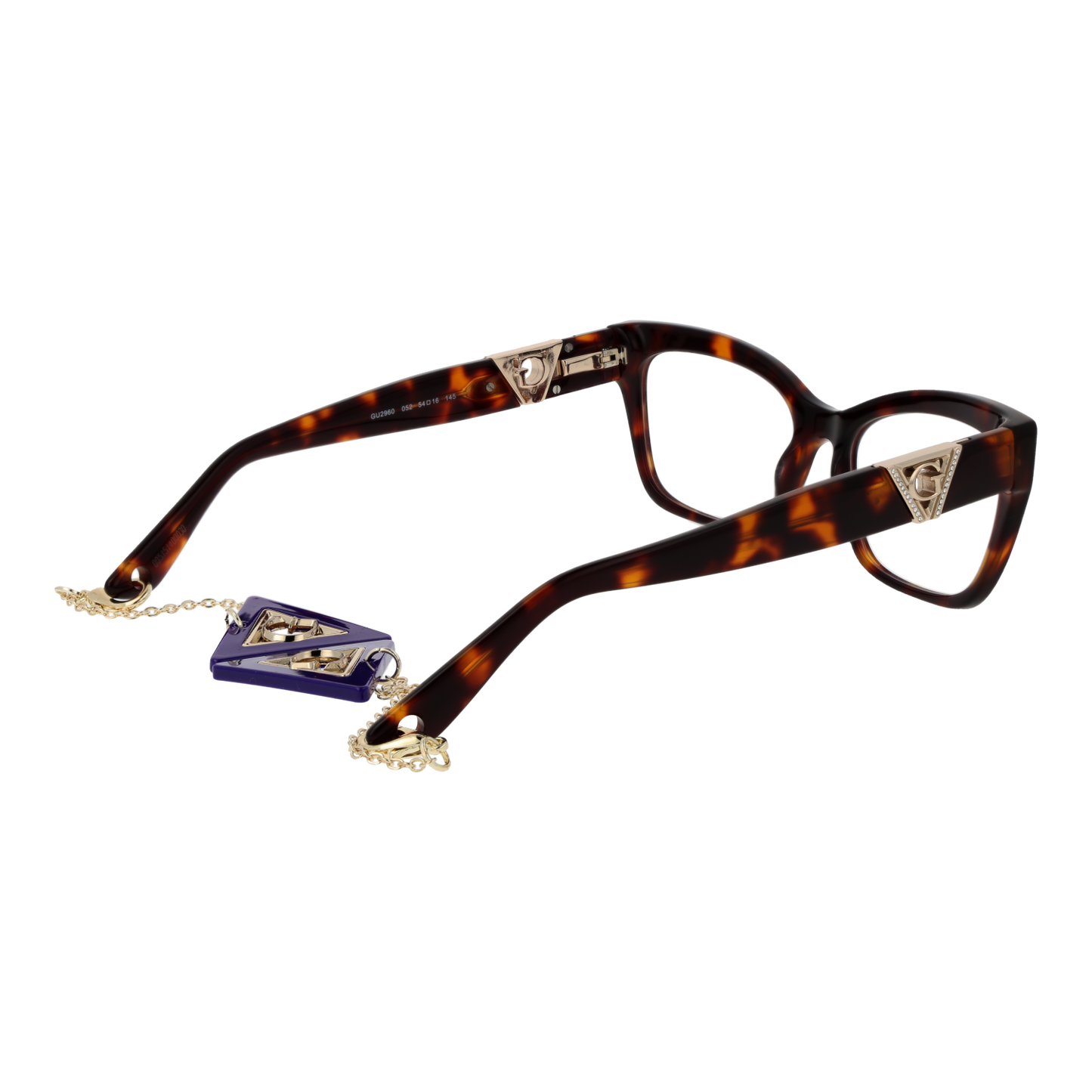 Guess Optical Frame GU2960 052 54