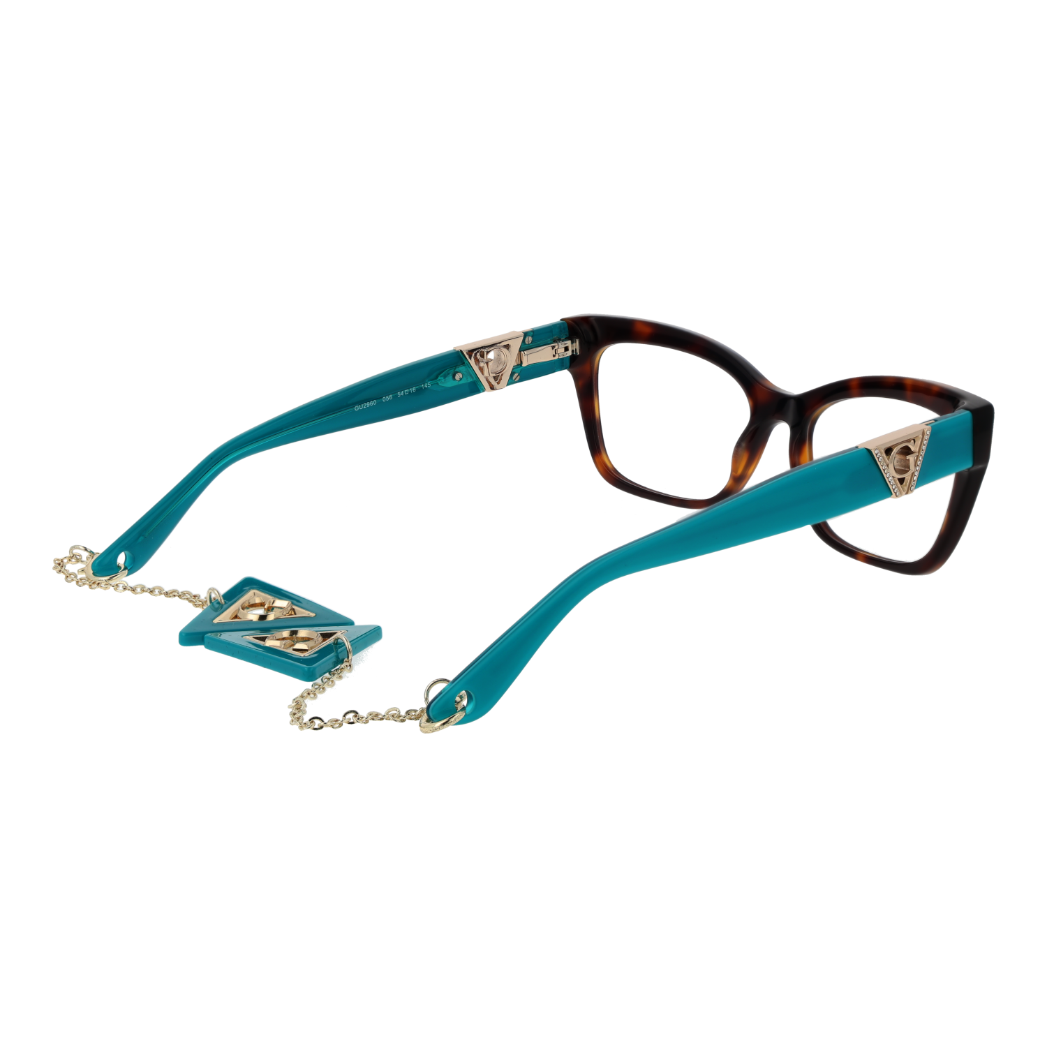 Guess Optical Frame GU2960 056 54