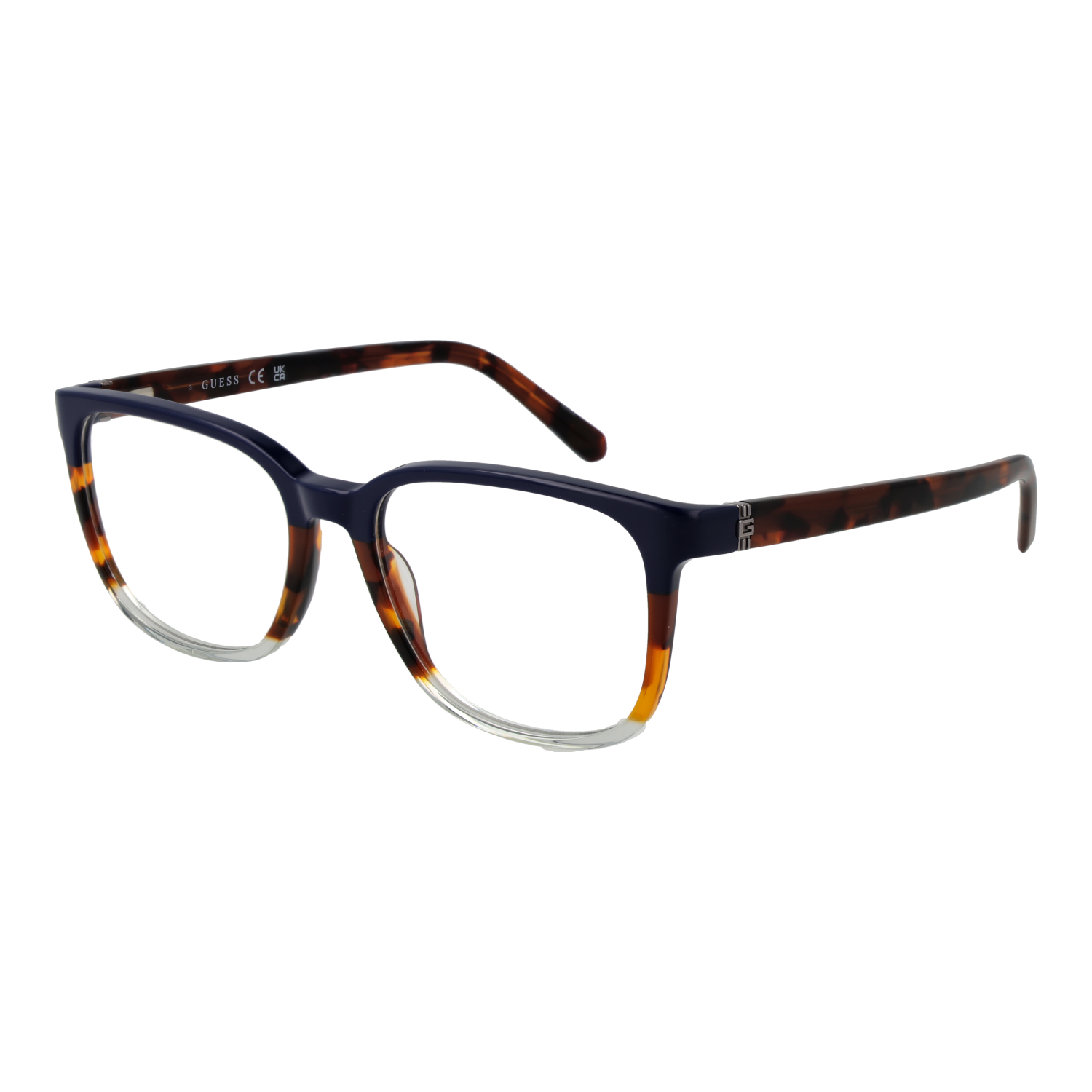 Guess Optical Frame GU50080 092 55