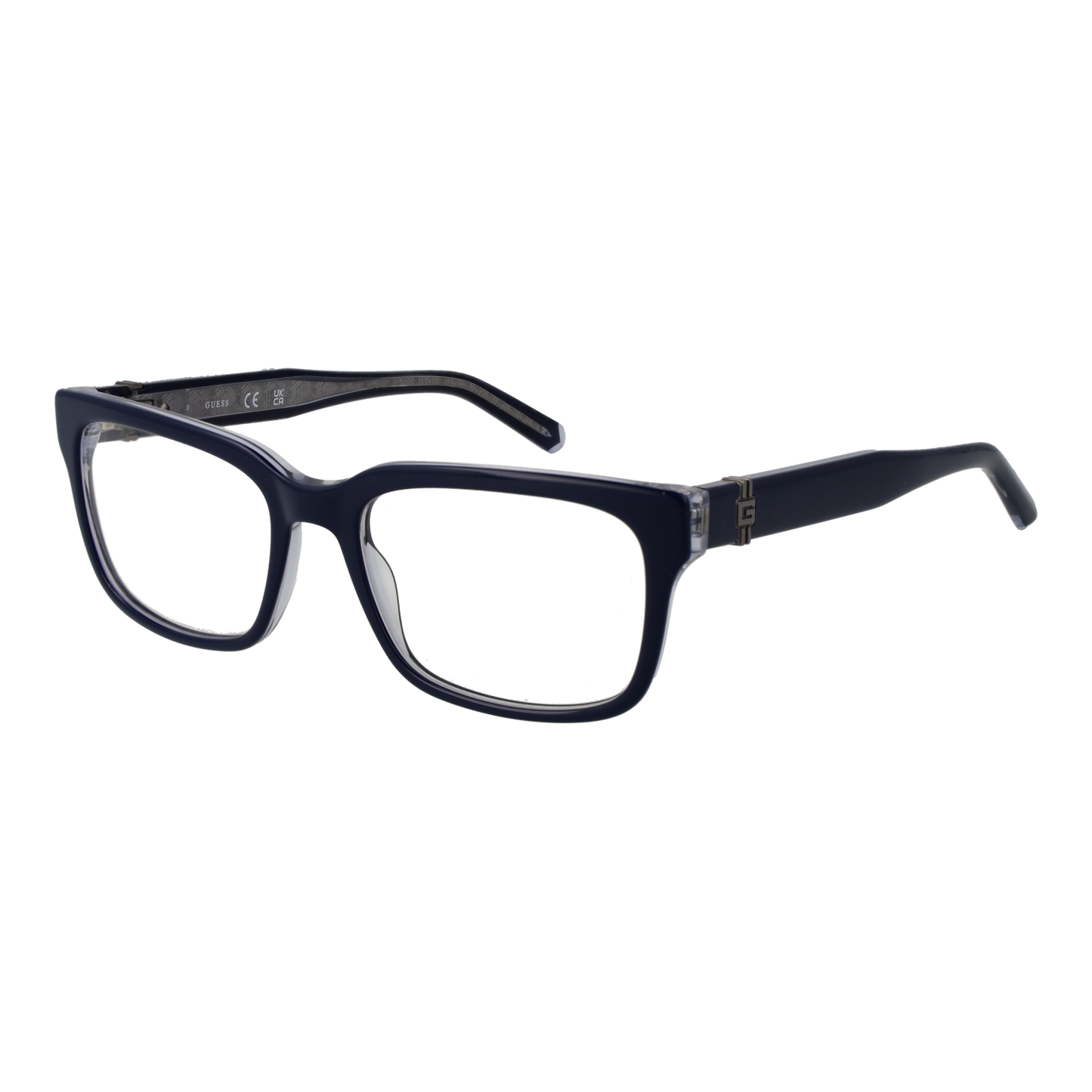 Guess Optical Frame GU50084 092 52