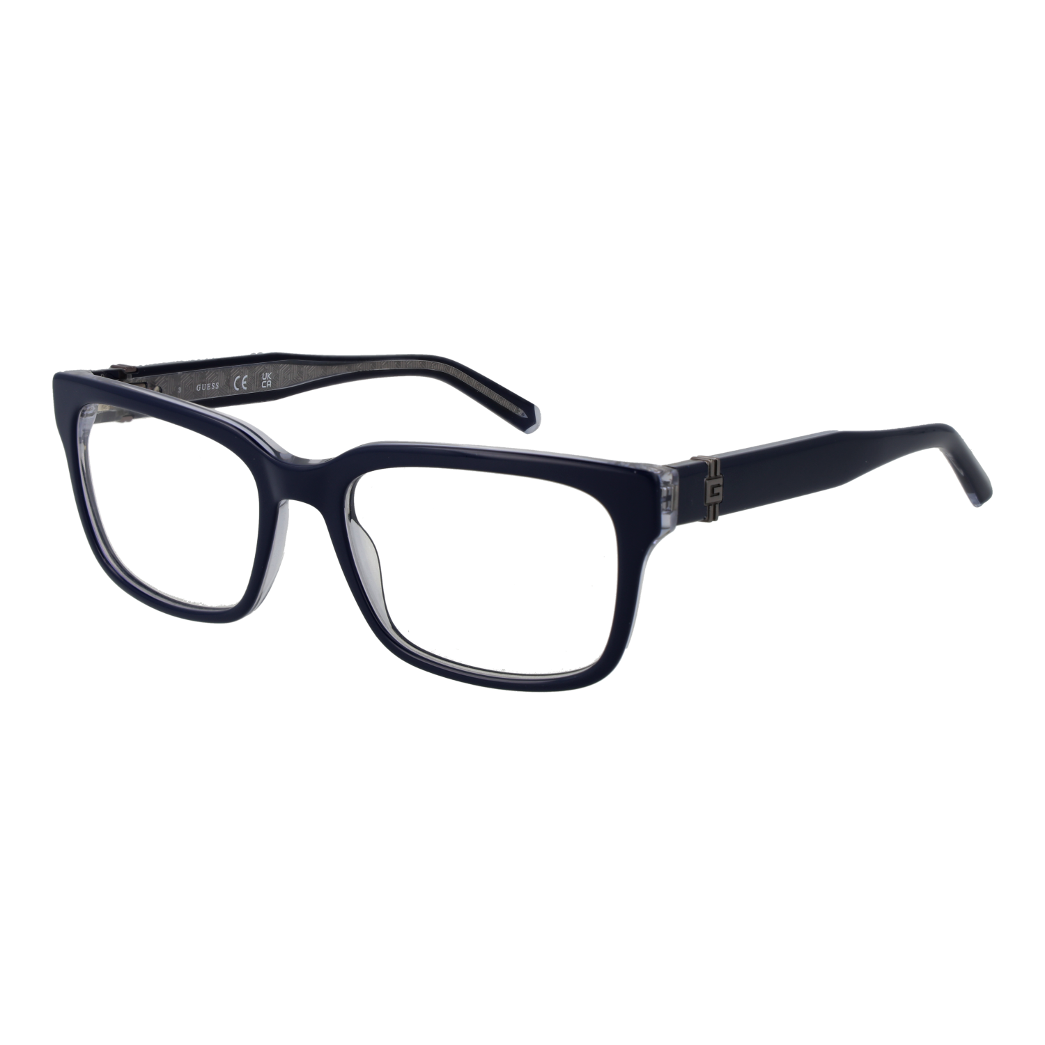 Guess Optical Frame GU50084 092 52