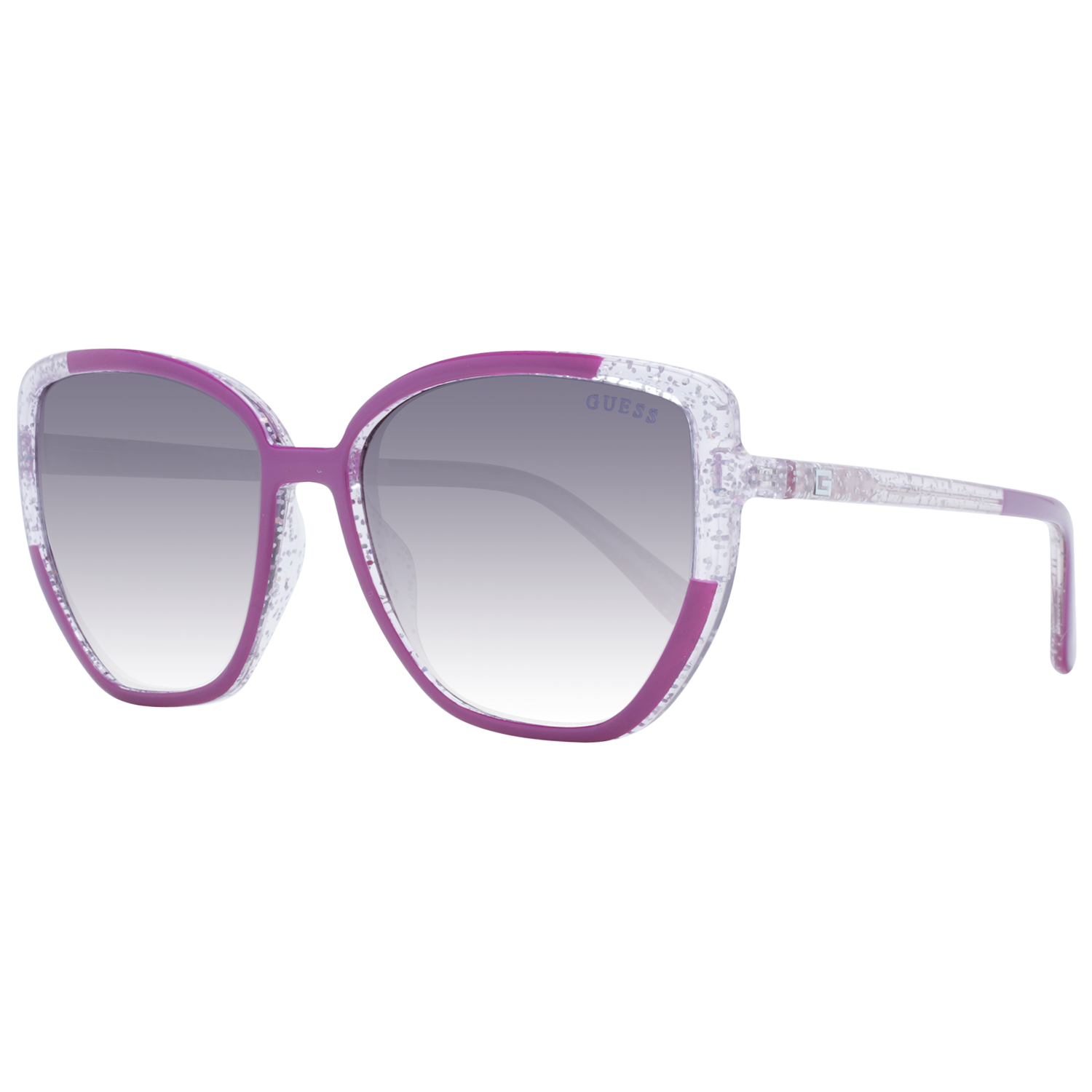 Guess Sunglasses GU7882 81B 55