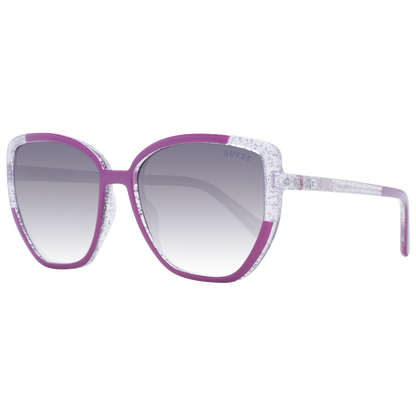Guess Sunglasses GU7882 81B 55
