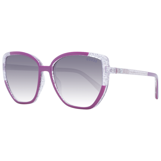 Guess Sunglasses GU7882 81B 55