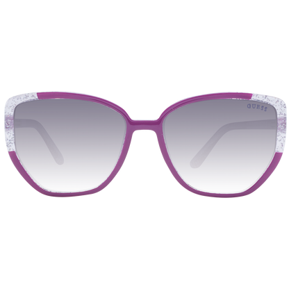 Guess Sunglasses GU7882 81B 55