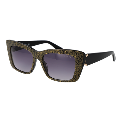 Guess Sunglasses GU7890 01B 55