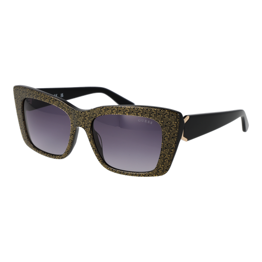 Guess Sunglasses GU7890 01B 55