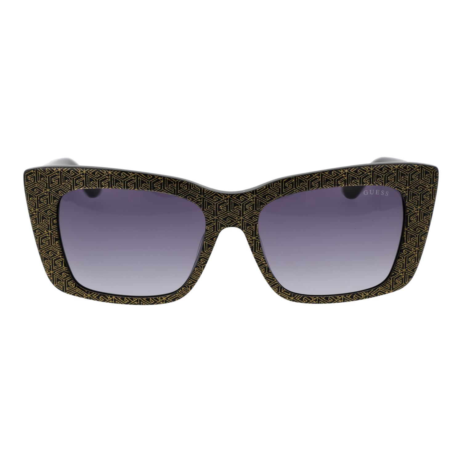 Guess Sunglasses GU7890 01B 55