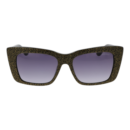 Guess Sunglasses GU7890 01B 55