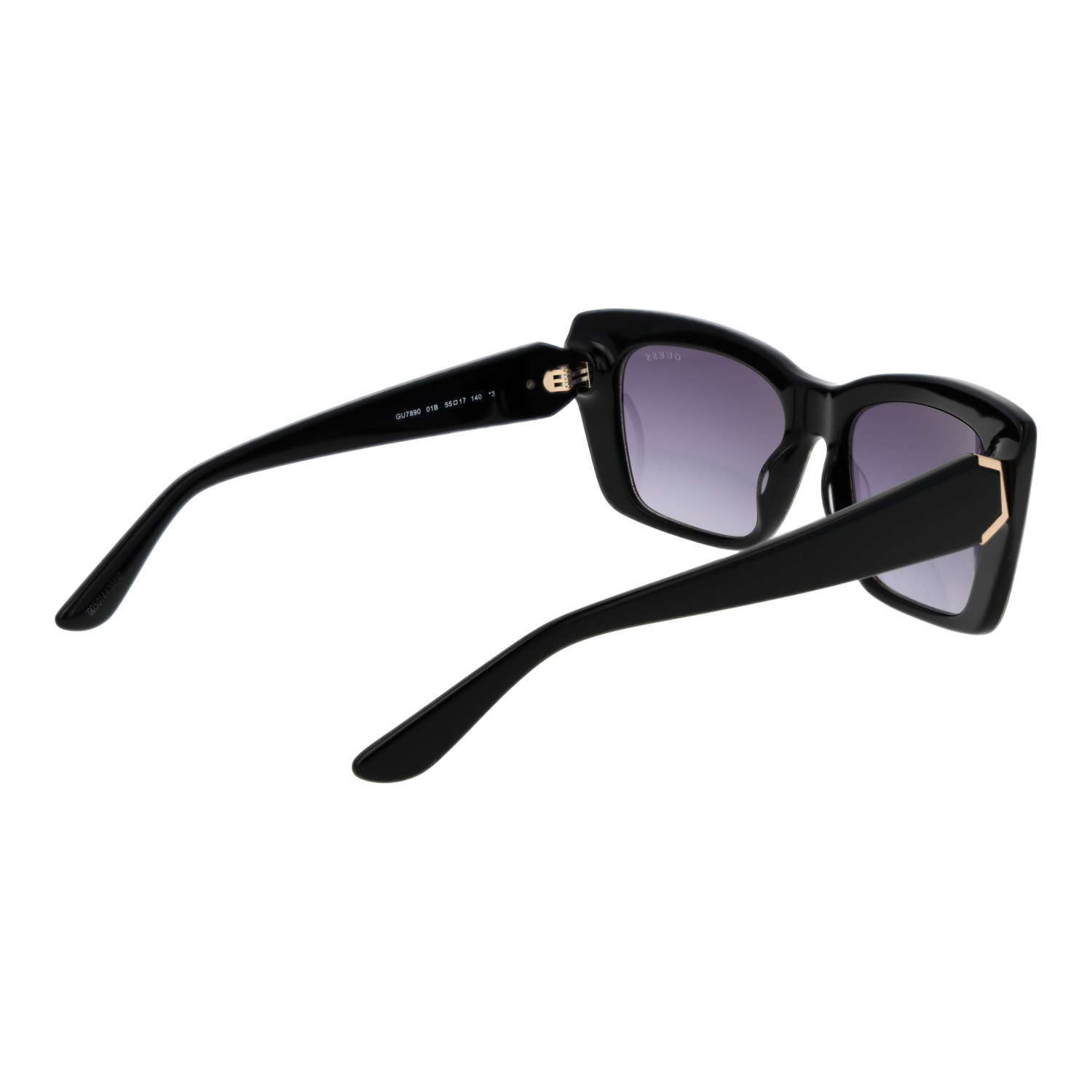 Guess Sunglasses GU7890 01B 55