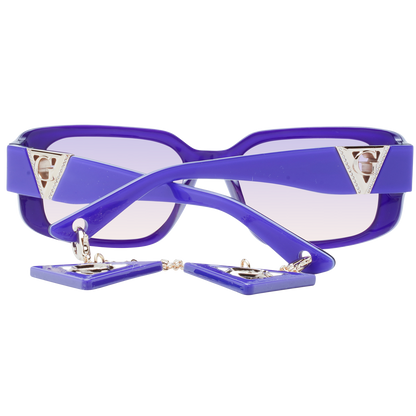 Guess Sunglasses GU7891 81Z 53