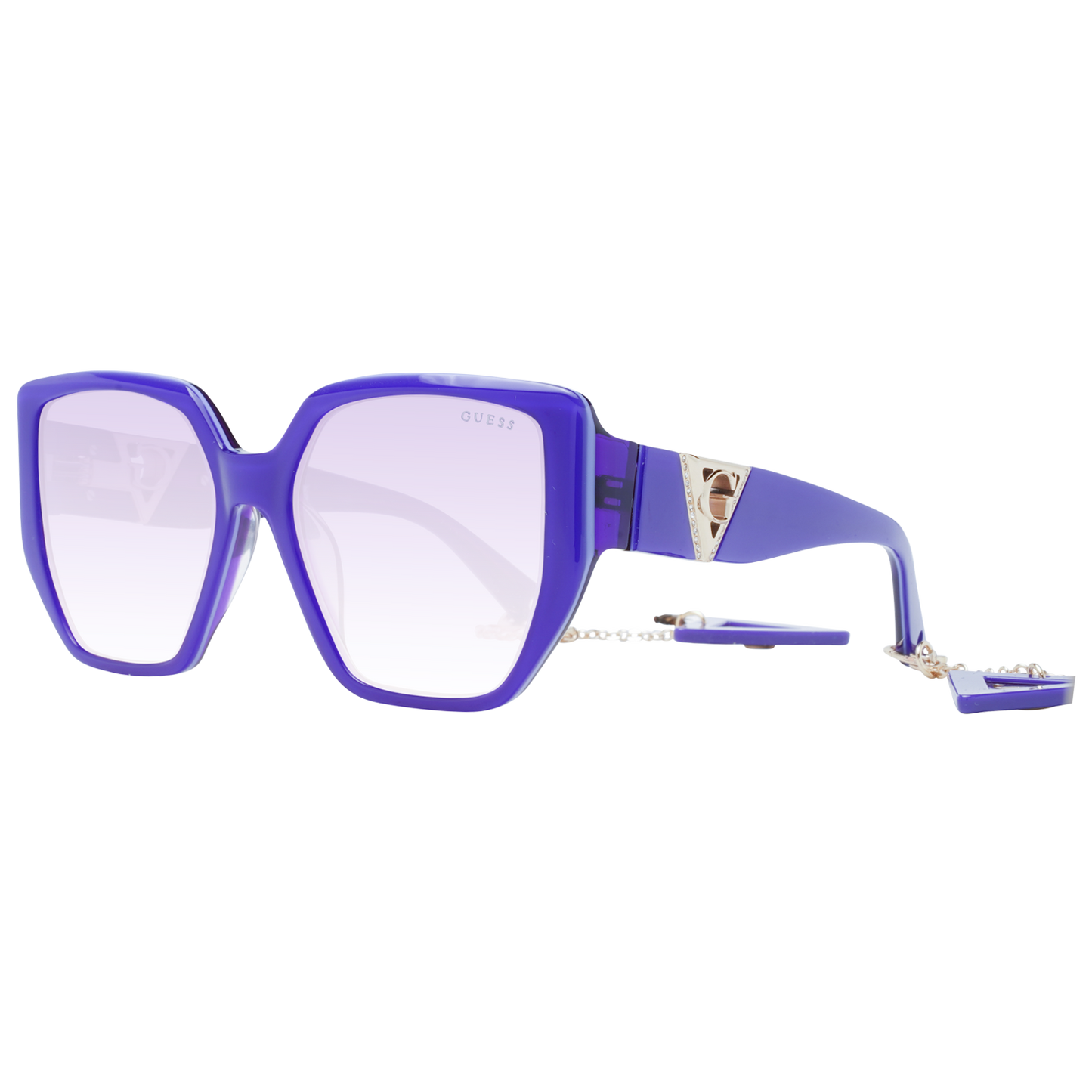 Guess Sunglasses GU7892 81Z 55