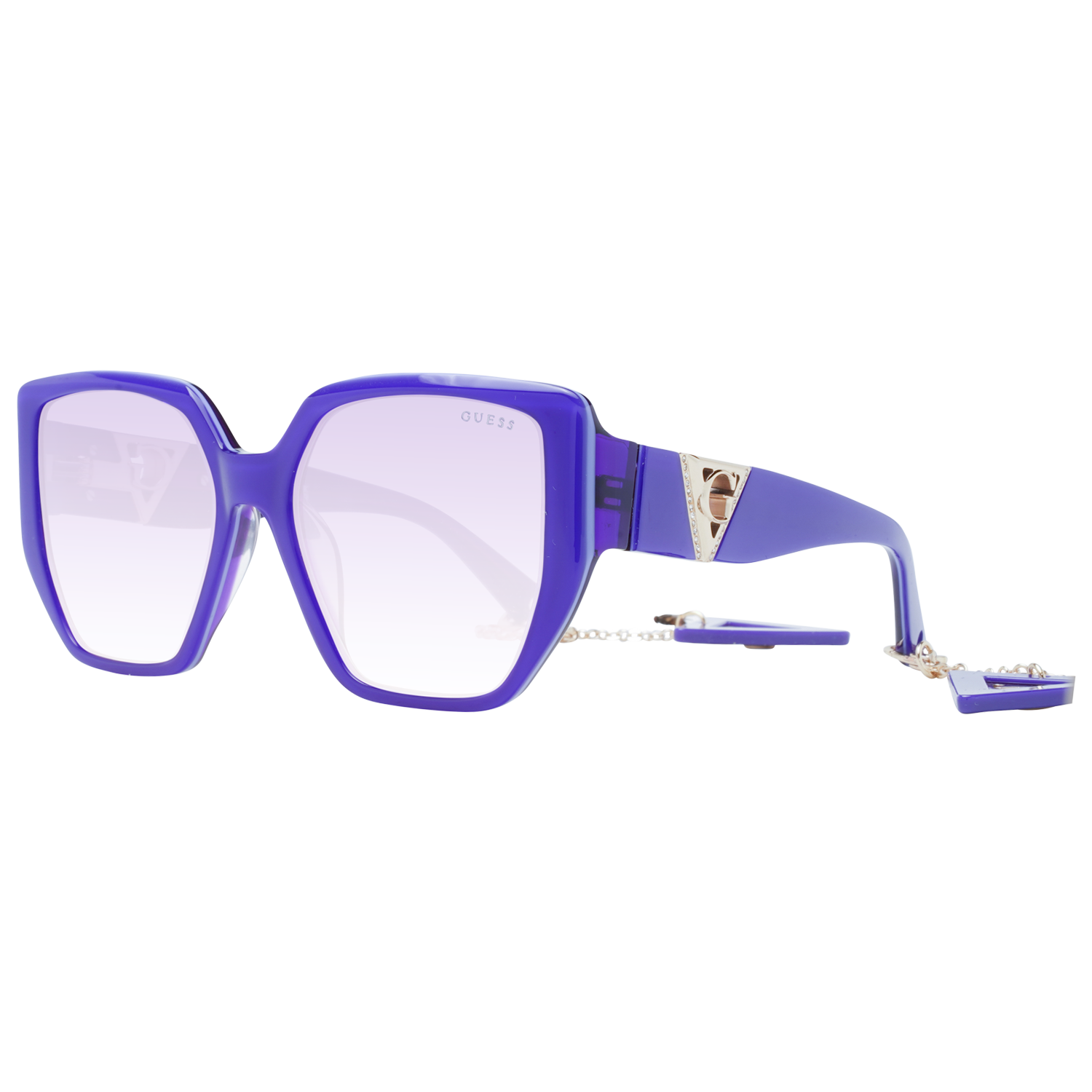 Guess Sunglasses GU7892 81Z 55