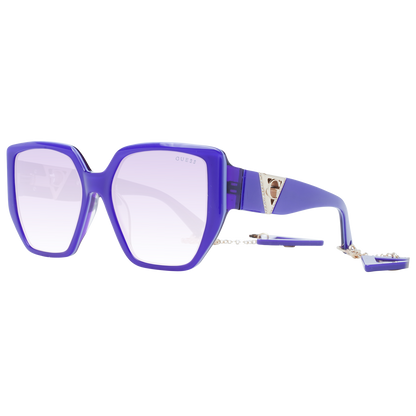 Guess Sunglasses GU7892 81Z 55