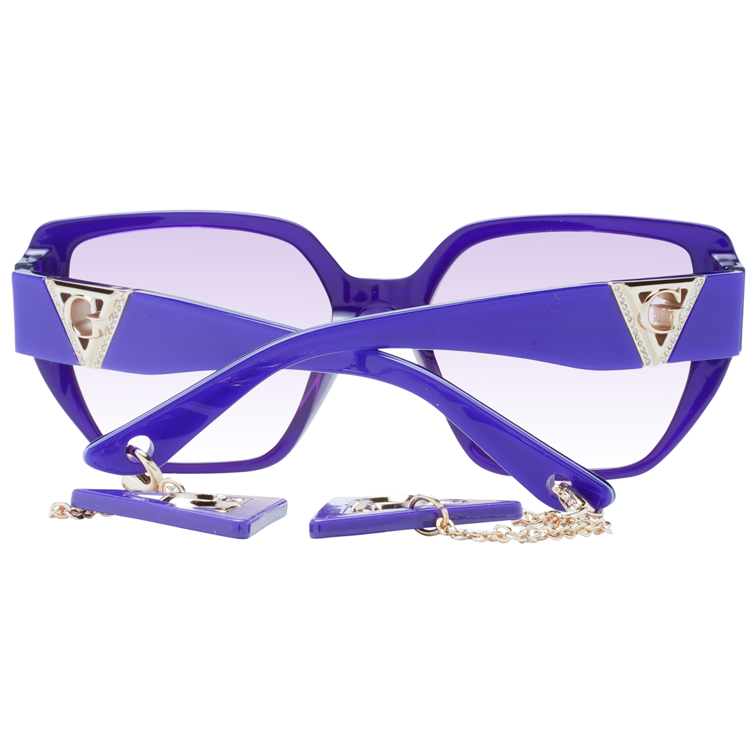 Guess Sunglasses GU7892 81Z 55