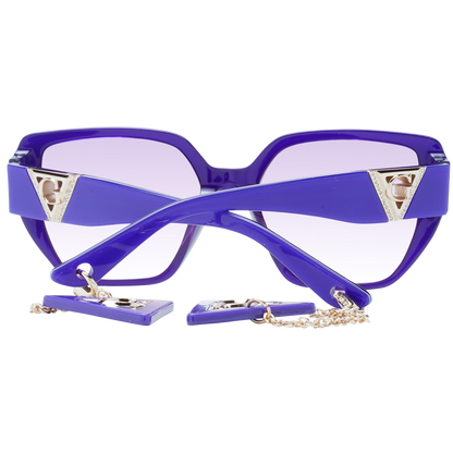 Guess Sunglasses GU7892 81Z 55